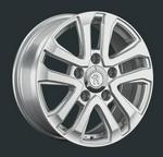 Replica Toyota TY236 SS 8x18 5x150 ET56 ��110.1