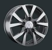 Replica Toyota TY237 GMF 8x18 5x150 ET56 110.1