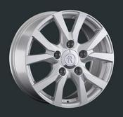 Replica Toyota TY237 S 8x18 5x150 ET56 110.1