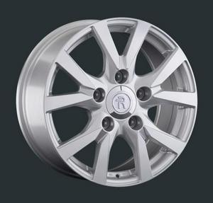 Replica Toyota TY237 S 8x18 5x150 ET56 110.1