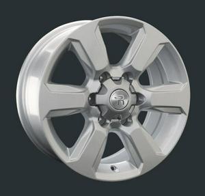 Replica Toyota TY239 S 7.5x17 6x139,7 ET25 106.1