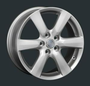 Replica Toyota TY24 S 7x17 5x114,3 ET39 60.1