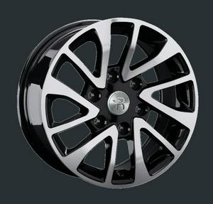 Replica Toyota TY241 BKF 7x16 6x139,7 ET30 106.1