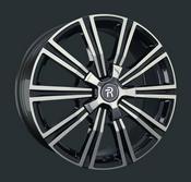 Replica Toyota TY242 BKF 8.5x21 5x150 ET54 110.1