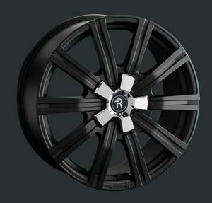Replica Toyota TY242 MB 8.5x20 5x150 ET58 110.1