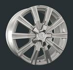 Replica Toyota TY242 SF 8.5x20 5x150 ET58 ��110.1