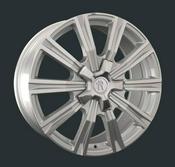 Replica Toyota TY242 SF 8.5x21 5x150 ET54 110.1