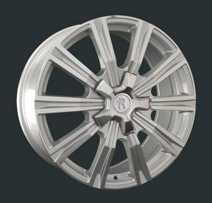 Replica Toyota TY242 SF 8.5x21 5x150 ET54 110.1