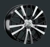 Replica Toyota TY245 BKF 8x18 5x150 ET56 110.1
