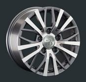 Replica Toyota TY245 GMF 8x18 5x150 ET56 110.1