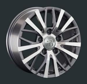 Replica Toyota TY245 GMF 8x18 5x150 ET56 110.1