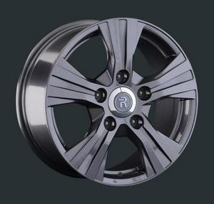 Replica Toyota TY248 GM 8.5x20 5x150 ET58 110.1