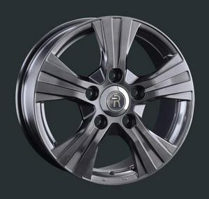 Replica Toyota TY248 HPB 8x18 5x150 ET56 110.1