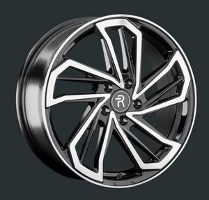 Replica Toyota TY252 BKF 7.5x18 5x114,3 ET45 60.1
