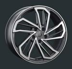 Replica Toyota TY252 GMF 7.5x18 5x114,3 ET45 60.1