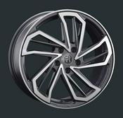 Replica Toyota TY252 GMF 7.5x18 5x114,3 ET45 60.1