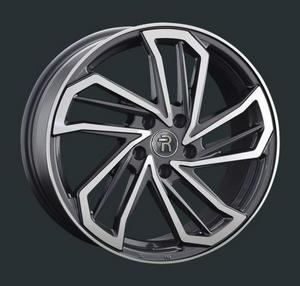 Replica Toyota TY252 GMF 7.5x18 5x114,3 ET45 60.1