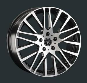 Replica Toyota TY254 BKF 7.5x18 5x114,3 ET45 60.1