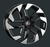 Replica Toyota TY259 BKF 7.5x18 5x114,3 ET45 60.1