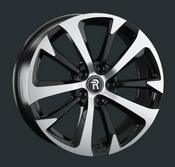 Replica Toyota TY260 BKF 7.5x18 5x114,3 ET45 60.1