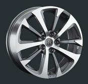 Replica Toyota TY260 GMF 7.5x18 5x114,3 ET45 60.1
