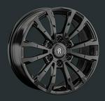 Replica Toyota TY263 BK 7.5x19 6x139,7 ET25 ��106.1