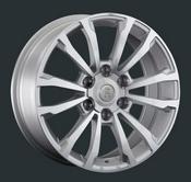 Replica Toyota TY263 SF 7.5x18 6x139,7 ET25 106.1