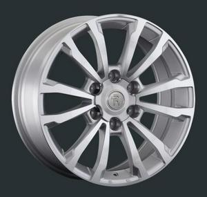 Replica Toyota TY263 SF 7.5x18 6x139,7 ET25 106.1