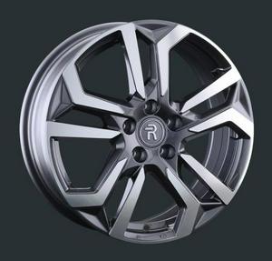 Replica Toyota TY268 GMF 7x17 5x114,3 ET35 60.1