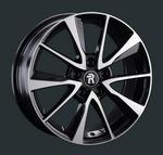 Replica Toyota TY270 BKF 8x18 5x114,3 ET50 60.1