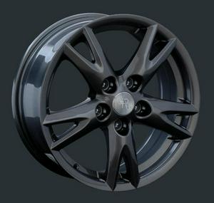 Replica Toyota TY271 GM 6.5x16 5x114,3 ET45 60.1