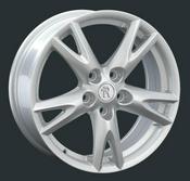 Replica Toyota TY271 S 6.5x16 5x114,3 ET45 60.1