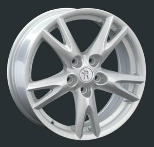 Replica Toyota TY271 S 6.5x16 5x114,3 ET45 60.1