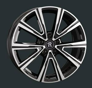 Replica Toyota TY273 BKF 7x18 5x114,3 ET35 60.1