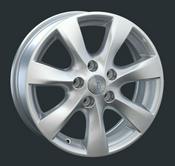 Replica Toyota TY273 S 6.5x16 5x114,3 ET45 60.1