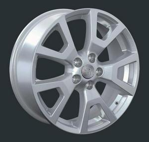 Replica Toyota TY275 S 6.5x16 5x114,3 ET45 60.1