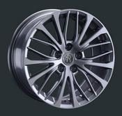 Replica Toyota TY279 GM 8x18 5x114,3 ET50 60.1