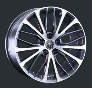 Replica Toyota TY279 GMF 8x18 5x114,3 ET50 60.1
