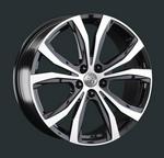 Replica Toyota TY283 BKF 8x18 5x114,3 ET50 60.1