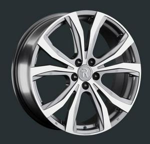 Replica Toyota TY283 GMF 8x18 5x114,3 ET50 60.1