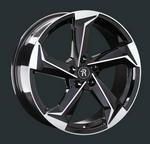 Replica Toyota TY284 BKF 8x18 5x114,3 ET50 60.1