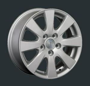 Replica Toyota TY29 CH 6.5x16 5x114,3 ET45 60.1