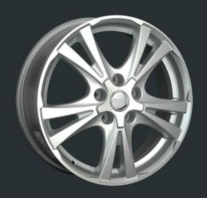 Replica Toyota TY296 SF 6.5x17 5x114,3 ET45 60.1