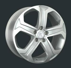 Replica Toyota TY297 SF 6.5x17 5x114,3 ET45 60.1
