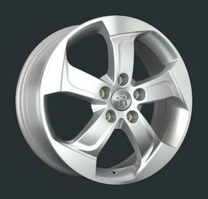 Replica Toyota TY298 SF 6.5x17 5x114,3 ET45 60.1