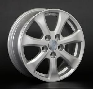 Replica Toyota TY30 S 6.5x16 5x114,3 ET45 60.1