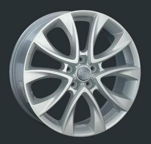 Replica Toyota TY300 S 7.5x17 5x114,3 ET45 60.1
