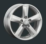 Replica Toyota TY303 S 6.5x16 5x114,3 ET40 60.1