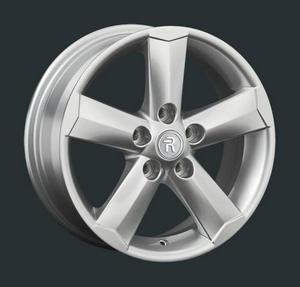 Replica Toyota TY303 S 6.5x16 5x114,3 ET40 60.1