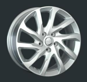 Replica Toyota TY304 S 6.5x17 5x114,3 ET45 60.1